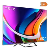 Pametni televizor METZ - 55MQD7500Z, 55, QLED Smart TV, UHD, Black