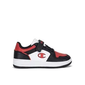 Champion Superge RD18 2.0 B PS LOW S32414-KK019 Rdeča