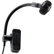 Shure PGA98H-TQG Kondezatorski mikrofon za instrumente (Kao novo)