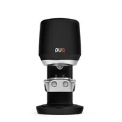 PUQ Press Mini 58 mm - avtomatski tamper (črna)