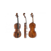 Viola koncertna 40,8cm Germania model BERLIN antična Gewa GS401.871.100