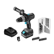 CECOTEC Vrtalnik CecoRaptor Perfect ImpactDrill 4020 Brushless Ultra