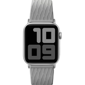 Laut Active 2.0 for Apple Watch 38/40/41 fog grey (L_AWS_A2_FG)