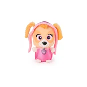 Paw Patrol plišasta igrača Skye 7,5 cm