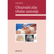ULTRAZVUCNI ATLAS TRBUŠNE ANATOMIJE