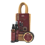 MKS eco – Set za njegu kose i tijela