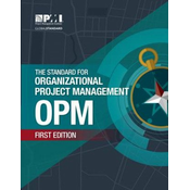 Standard for Organizational Project Management (OPM)