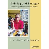 Privileg und Pranger