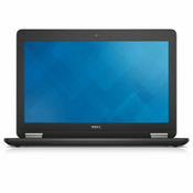 Laptop Dell E7250 Intel Core i3-5010U | 1366x768 HD | Intel HD Graphics 5500 | 8GB DDR | SSD 128GB | Win10 Home