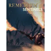 REMEDIUM: Sentinels (PC) Steam Key GLOBAL