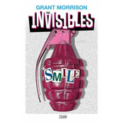 Invisibles Omnibus