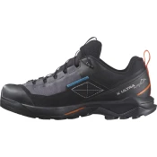 Salomon X ULTRA ALPINE GTX W, planinarske cipele, crna L47567300