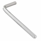 JCB HEX Imbus kljuc CRV 5mm 6-krutni tip L