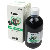 Aptus Apto-Flex sirup 200 ml