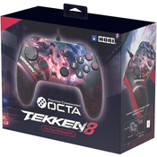 Kontroler Hori - Fighting Commander OCTA, Tekken 8 Edition (PC)