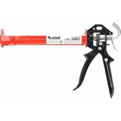 Extol Premium Extol Premium stiskalnica (8845102) HEAVY DUTY, 225 mm, za kartuše, trn za suhi kit, ojačana konstrukcija