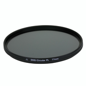 Dörr DHG circular CPL Filter 77mm 316177