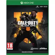 Call of Duty: Black Ops 4 [XBOX ONE]