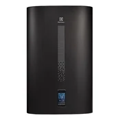 Electrolux EWH 80 SI BE EEC Slim Bojler 80L, 2000W, Crni