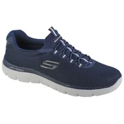 Skechers  Summits  Modra