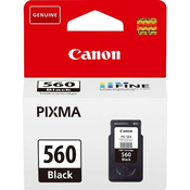 kartuša Canon PG-560/3713C001AA/Canon Pixma TS5350, TS5351,TS5352, TS5353 - črna