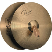 PAISTE LINE SYMPHONIC 20" MEDIUM LIGHT
