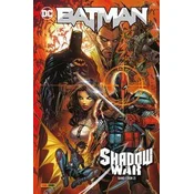 Batman: Shadow War