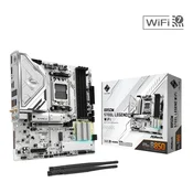 ASRock B850M STEEL LEGEND WIFI 90-MXBS20-A0UAYZ