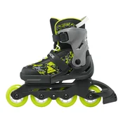 Rollerblade MICROBLADE SL, otroški rolerji, črna 86B0751540