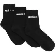 ADIDAS CARAPE C LIN CREW 3P UNISEX