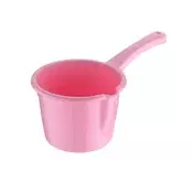 Bebekevi Bokal za kupanje beba - roza ( BEVI795R )