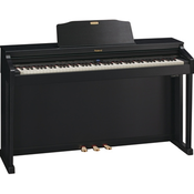 ROLAND DIGITAL piano HP-504 CB