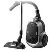 VIVAX VCC-8004AB Usisivac sa posudom, 800 W, Crni
