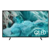 Samsung Televizori QE50Q7FAAUXXH 50, QLED, 4K UHD, Tizen Smart TV, Crni
