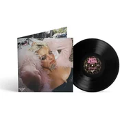 Bebe Rexha - Dirty Blonde (LP)