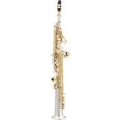 Latone LSS 620 Silver Royalty Sopran saksofon