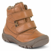 Froddo škornji - Gore Tex in druge membrane G2110131-1 U rjava 20