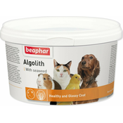 Dodatak prehrani Beaphar s algama Algolith 250g