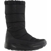 Rossignol Rossi Podium Knee High Womens Black 37,5 Cizme za snijeg (Skoro novo)