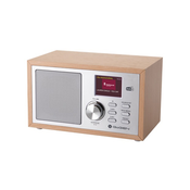 Gogen radio DAB+ DAB 620 BT naturGOGDAB620BTCS