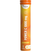 Sensilab Power C 1000mg - 20 Šumece tablete