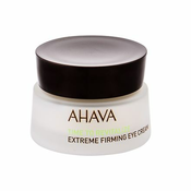 AHAVA Extreme Time To Revitalize krema za okoli oči za vse tipe kože 15 ml za ženske