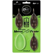 Krmilnik Mikado M.Feeder Aperio Set