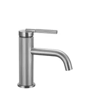 Pipa umivalnika Rea Argon Brush Nickel Low