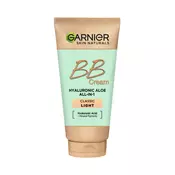 Garnier Skin Naturals BB Classic krema Light 50 ml