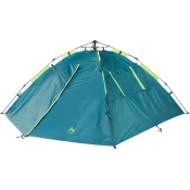 McKinley EASI-UP 3, šator, zelena 431128