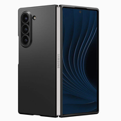 Spigen - Air Skin za Samsung Galaxy Z Fold 6 - črna