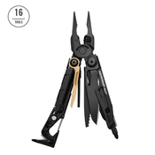 Leatherman MUT Black, Molle črn etui