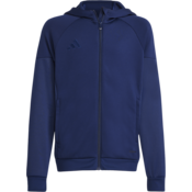 Mikica s kapuco adidas TIRO25 FZ Y
