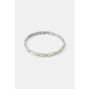 Trussardi  Zapestnica  T-STEEL